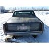 Image 5 : 1991 Cadillac Sedan Deville, 4 door, 172,758 km, Full load, parked since 2007, shedded should be run