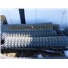 Image 1 : 4- Rolls of chain-link
