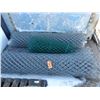 Image 1 : 4- Rolls of chain-link
