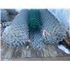 Image 2 : 4- Rolls of chain-link