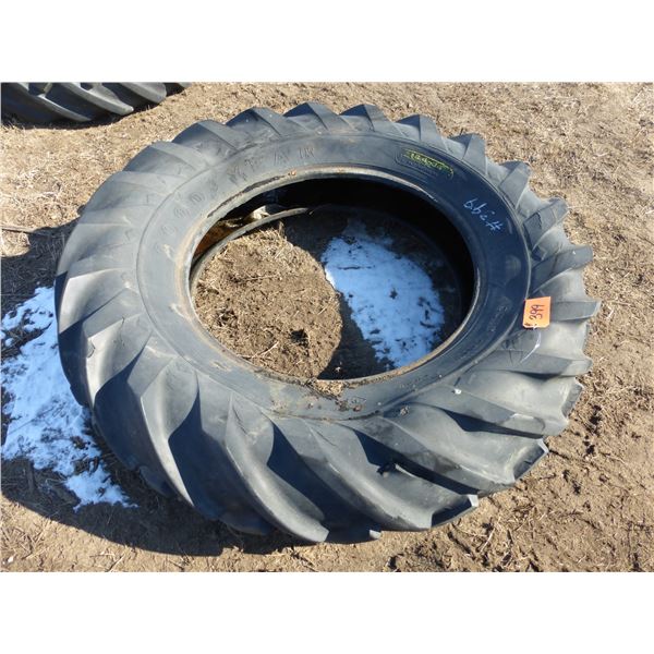 1- 18.4x34 tractor tire