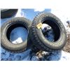 Image 1 : 2- LT245/70R17 tires