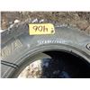 Image 2 : 2- LT245/75R17 tires