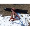 Image 2 : 7' back blade