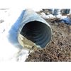 Image 2 : 12" x 11 1/2 ft culvert