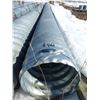 Image 1 : 12" x 20' Culvert, A new one is Approx. $448 for 12" x 20'