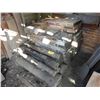 Image 1 : Approx. 22 Bundles shingles and shingle rolls (Buyer responsible to load)