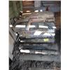 Image 3 : Approx. 22 Bundles shingles and shingle rolls (Buyer responsible to load)