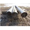 Image 2 : 3- 7" x 13' Poles