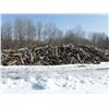 Image 5 : Approx. 10,000- 15,000 pipeline skids. A few are good. Would make good firewood. (Buyer responsible