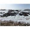 Image 9 : Approx. 10,000- 15,000 pipeline skids. A few are good. Would make good firewood. (Buyer responsible