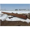 Image 1 : 48' x 24" Pipe (Loader available to load)