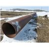 Image 3 : 48' x 24" Pipe (Loader available to load)