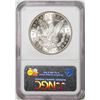 Image 2 : 1880-S $1 Morgan Silver Dollar Coin NGC MS65