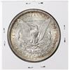 Image 2 : 1882-O/S $1 Morgan Silver Dollar Coin