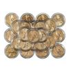 Image 2 : Lot of (25) Mixed Date $1 Presidential Dollar Coins
