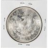 Image 2 : 1891-S $1 Morgan Silver Dollar Coin