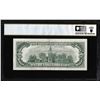 Image 2 : 1977 $100 Federal Reserve Star Note New York Fr.2168-B* PCGS Choice VF35
