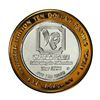 Image 2 : .999 Silver Imperial Palace Hotel & Casino Las Vegas $10 Limited Edition Gaming Token