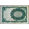 Image 2 : 1874 Fifth Issue Ten Cents Fractional Currency Note