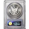 Image 2 : 1879-S $1 Morgan Silver Dollar Coin PCGS MS65
