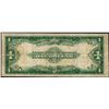 Image 2 : 1923 $1 Silver Certificate Star Note