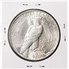 Image 2 : 1935 $1 Peace Silver Dollar Coin