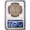Image 2 : 1892-S $1 Morgan Silver Dollar Coin NGC XF45