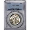 Image 1 : 1946-S Walking Liberty Half Dollar Coin PCGS MS64
