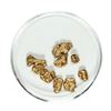 Image 1 : Gold Nuggets 3.68 Grams Total Weight