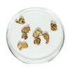 Image 1 : Gold Nuggets 2.30 Grams Total Weight