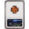 Image 2 : 1995 Doubled Die Obverse Lincoln Memorial Cent Coin NGC MS66RD