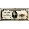 Image 1 : 1929 $20 Federal Reserve Bank Note Chicago