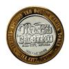 Image 2 : .999 Silver Mr. B's Casino Mill City, NV $10 Casino Limited Edition Gaming Token