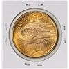 Image 2 : 1924 $20 St. Gaudens Double Eagle Gold Coin