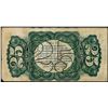 Image 2 : March 3, 1863 Third Issue Twenty-Five Cents Fractional Currency Note