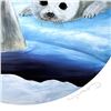 Image 2 : Wyland "Harp Seals" Limited Edition Lithograph On Paper