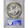 Image 2 : 1999 $1 American Silver Eagle Coin PCGS MS68 First Strike