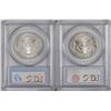 Image 2 : Lot of 1992-S & 1994-S Proof Kennedy Half Dollar Silver Coins PCGS PR69DCAM