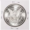 Image 2 : 1884-CC $1 Morgan Silver Dollar Coin