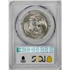 Image 2 : 1944-D Walking Liberty Half Dollar Coin PCGS MS65
