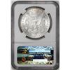 Image 2 : 1885-O $1 Morgan Silver Dollar Coin NGC MS63