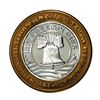 Image 1 : .999 Silver New York New York Hotel & Casino $10 Limited Edition Gaming Token