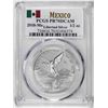 Image 1 : 2018-Mo Mexico Proof 1/2 oz Silver Libertad Coin PCGS PR70DCAM