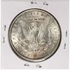 Image 2 : 1898-S $1 Morgan Silver Dollar Coin