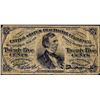 Image 1 : March 3, 1863 Third Issue Twenty-Five Cents Fractional Currency Note