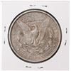 Image 2 : 1891-S $1 Morgan Silver Dollar Coin