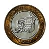 Image 1 : .999 Silver The Orleans Hotel & Casino Las Vegas, NV $10 Limited Edition Gaming Token