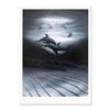 Image 1 : Wyland "Dolphin Affection" Limited Edition Lithograph On Paper