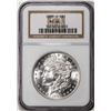 Image 1 : 1889-O $1 Morgan Silver Dollar Coin NGC MS64